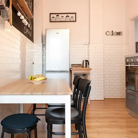 Verona Uptown Mood Apartment Exterior photo