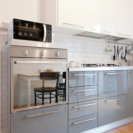 Verona Uptown Mood Apartment Exterior photo