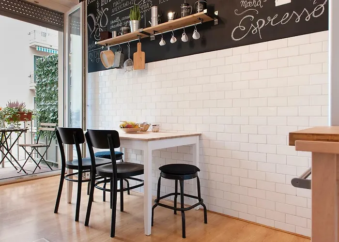 Verona Uptown Mood Apartment