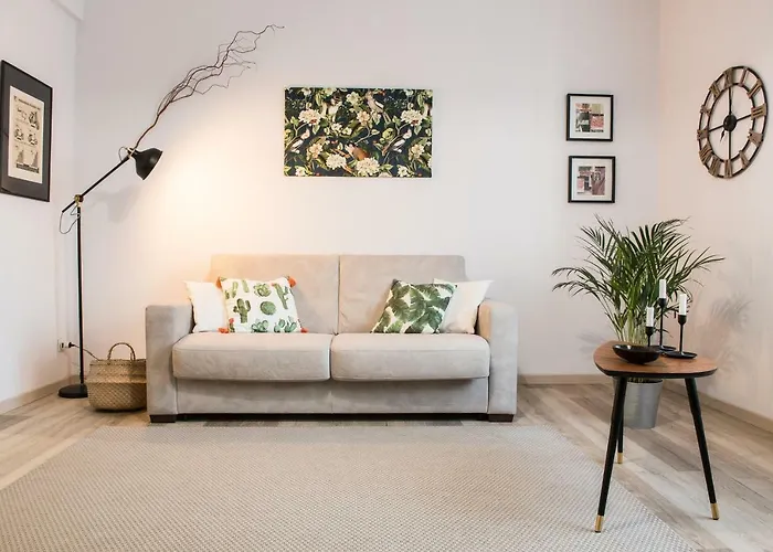 Verona Uptown Mood Apartment