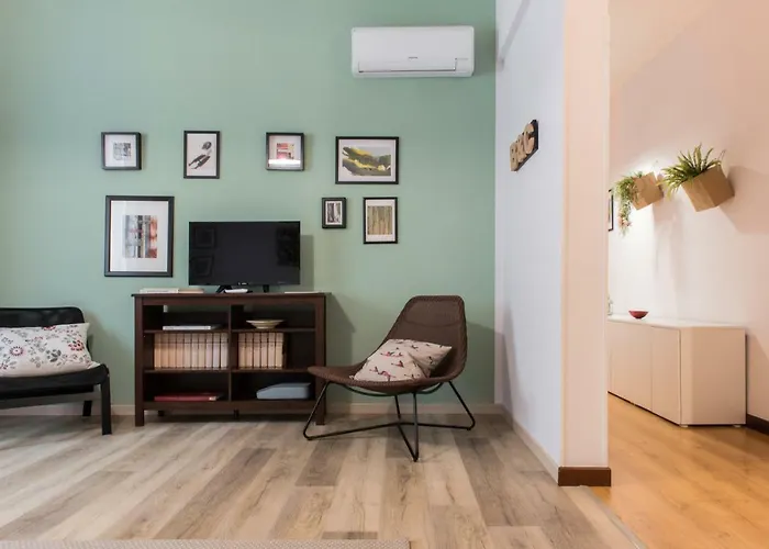 Verona Uptown Mood Apartment
