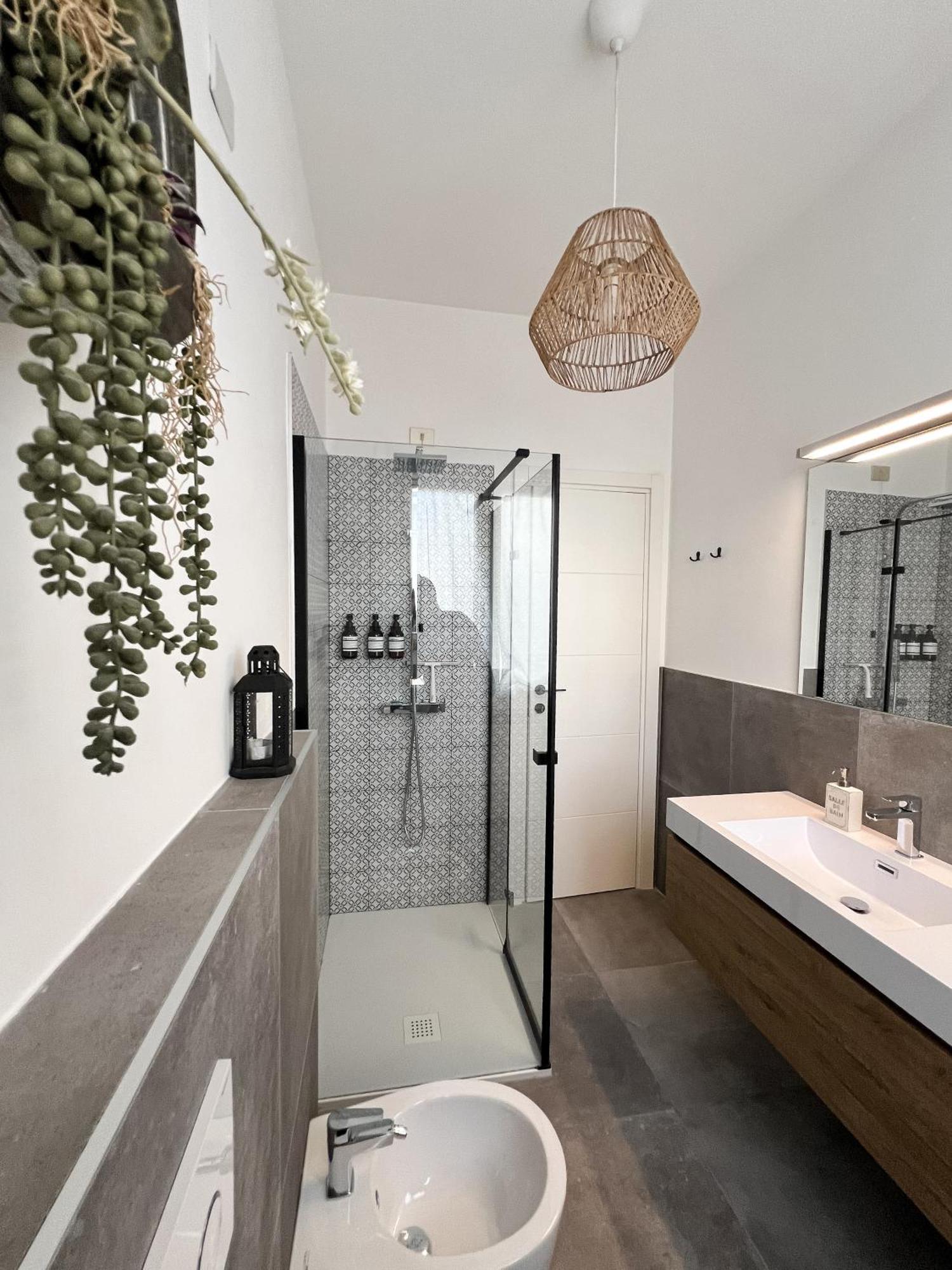 Uptown Mood Apartment *