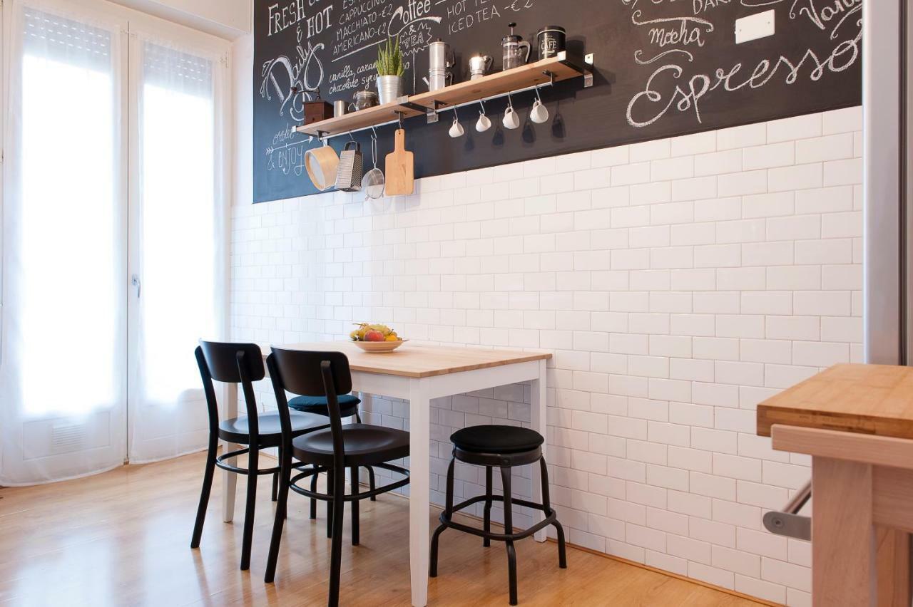 Uptown Mood Apartment