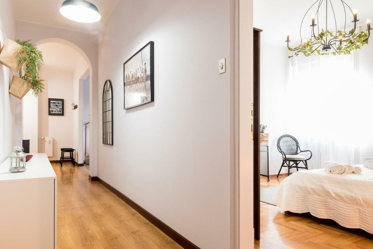 Uptown Mood Apartment Verona