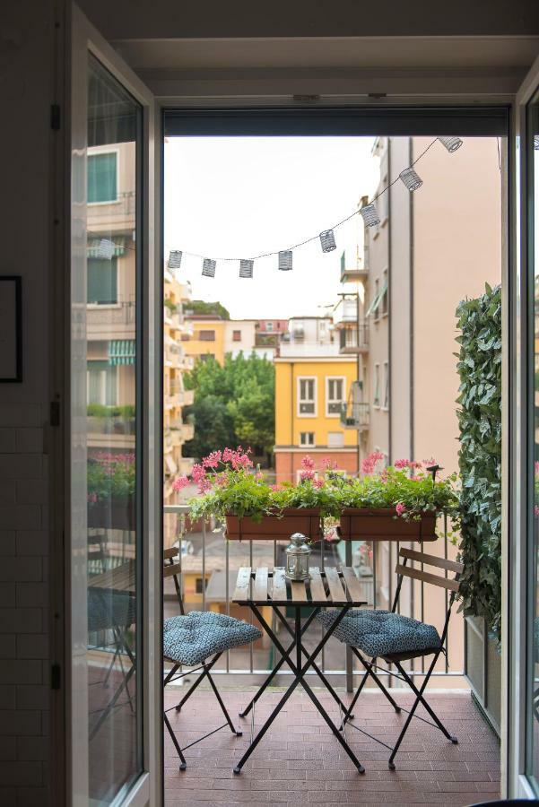 Uptown Mood Apartment Verona
